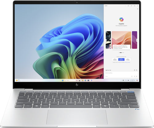 HP OmniBook X Laptop 14-fe1000na X1P-42-100 35.6 cm (14 HP OmniBook X Laptop 14-fe1000na X1P-42-100 35.6 cm (14